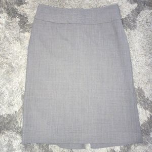 Banana Republic Skirt